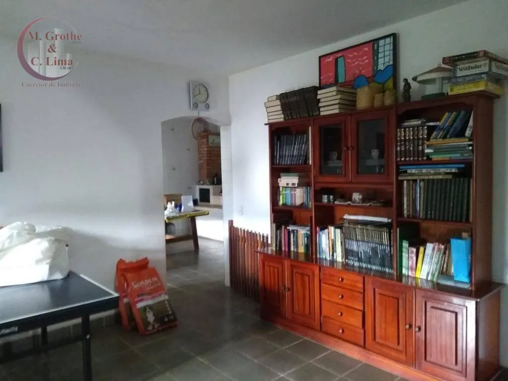 Farm for sale of 747 acres in Redenção da Serra, SP, Brazil