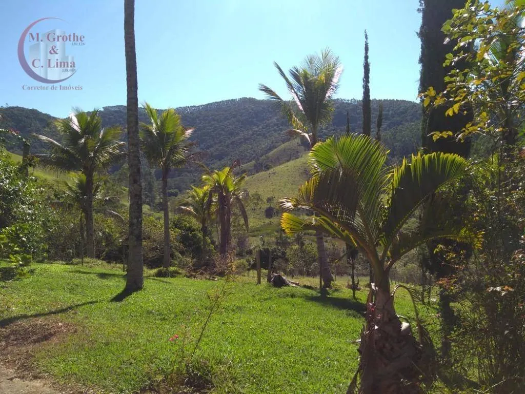 Farm for sale of 747 acres in Redenção da Serra, SP, Brazil