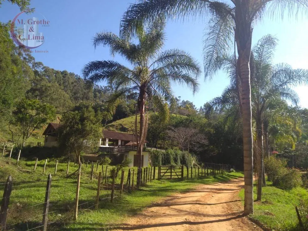 Farm for sale of 747 acres in Redenção da Serra, SP, Brazil