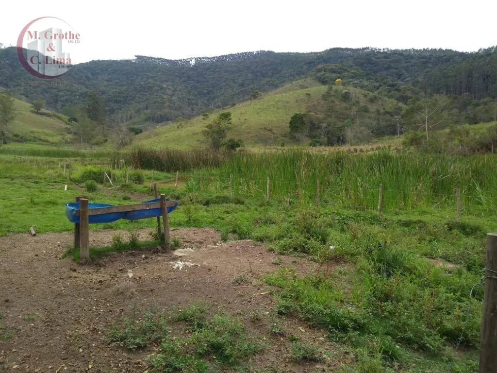 Farm for sale of 747 acres in Redenção da Serra, SP, Brazil