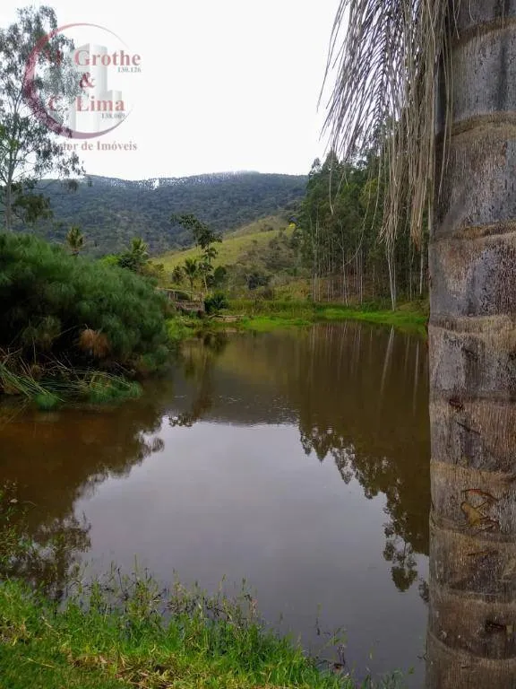 Farm for sale of 747 acres in Redenção da Serra, SP, Brazil