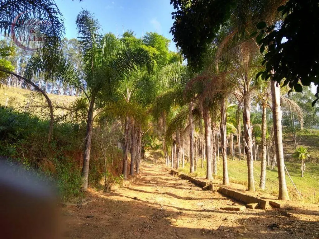 Farm for sale of 747 acres in Redenção da Serra, SP, Brazil
