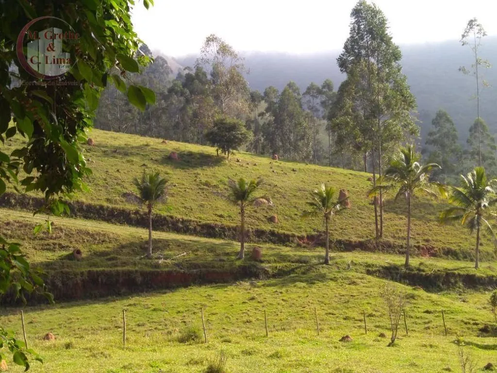Farm for sale of 747 acres in Redenção da Serra, SP, Brazil