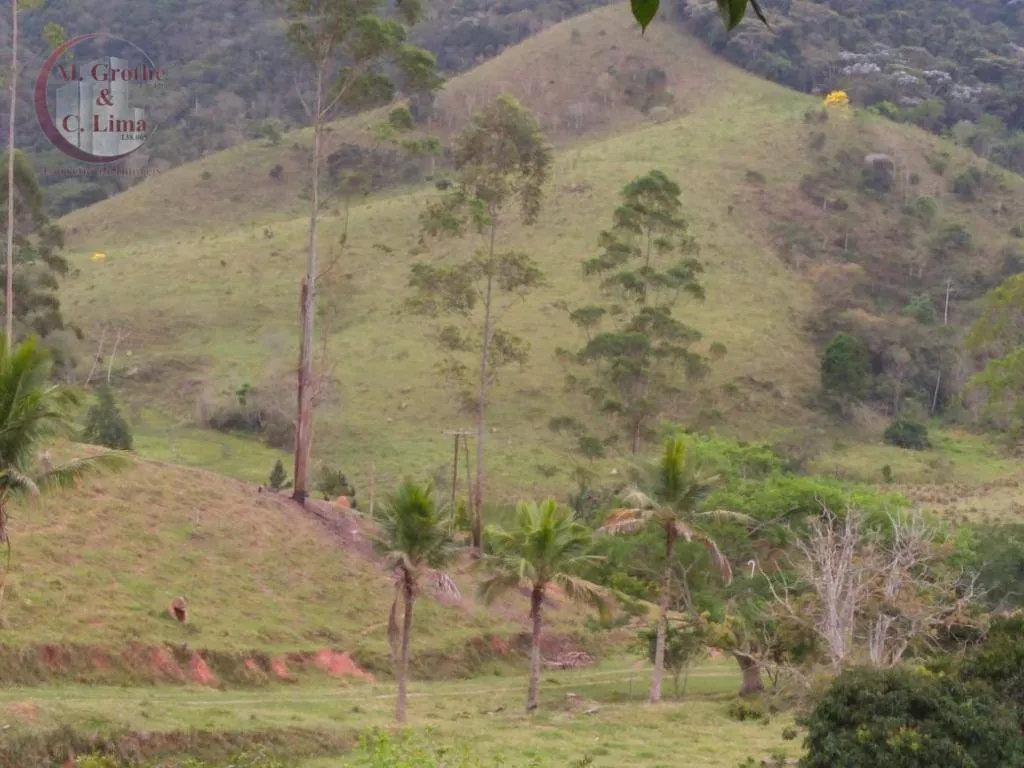 Farm for sale of 747 acres in Redenção da Serra, SP, Brazil