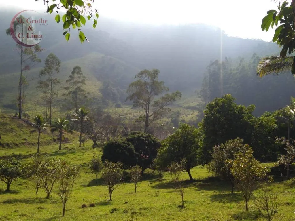 Farm for sale of 747 acres in Redenção da Serra, SP, Brazil