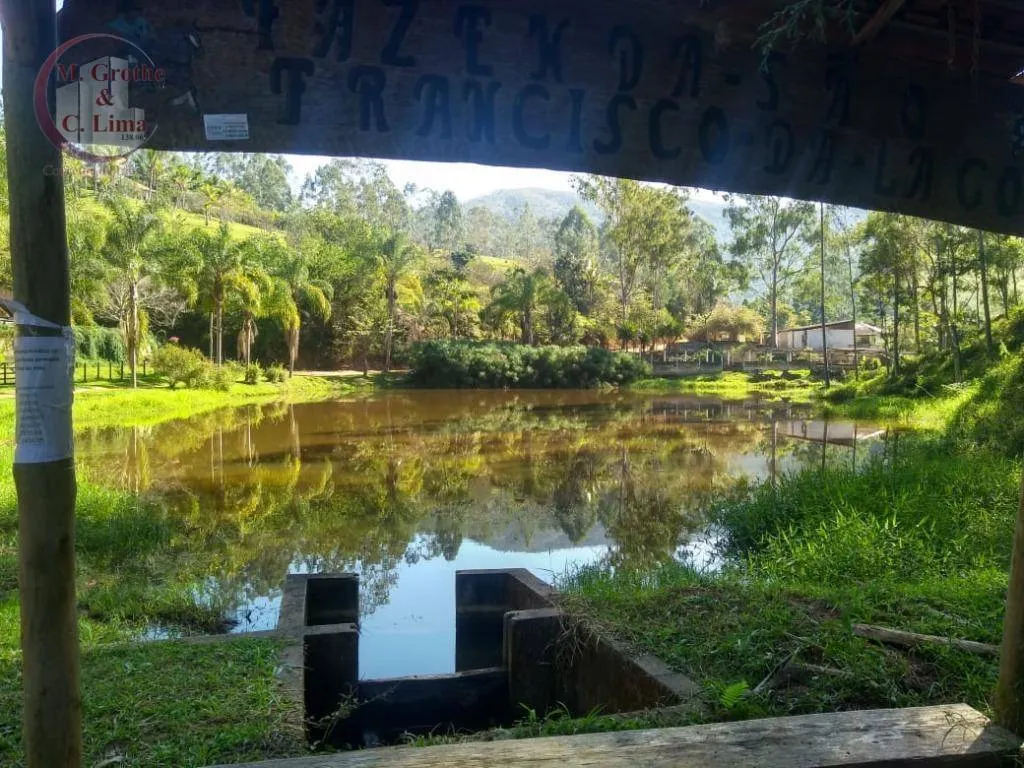 Farm for sale of 747 acres in Redenção da Serra, SP, Brazil