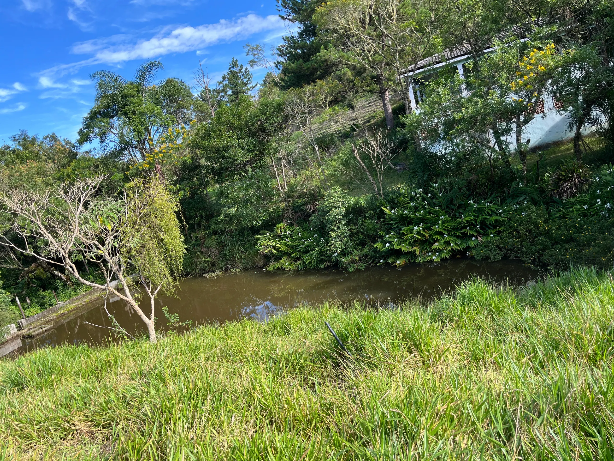 Small farm for sale of 10 acres in Piedade, SP, Brazil