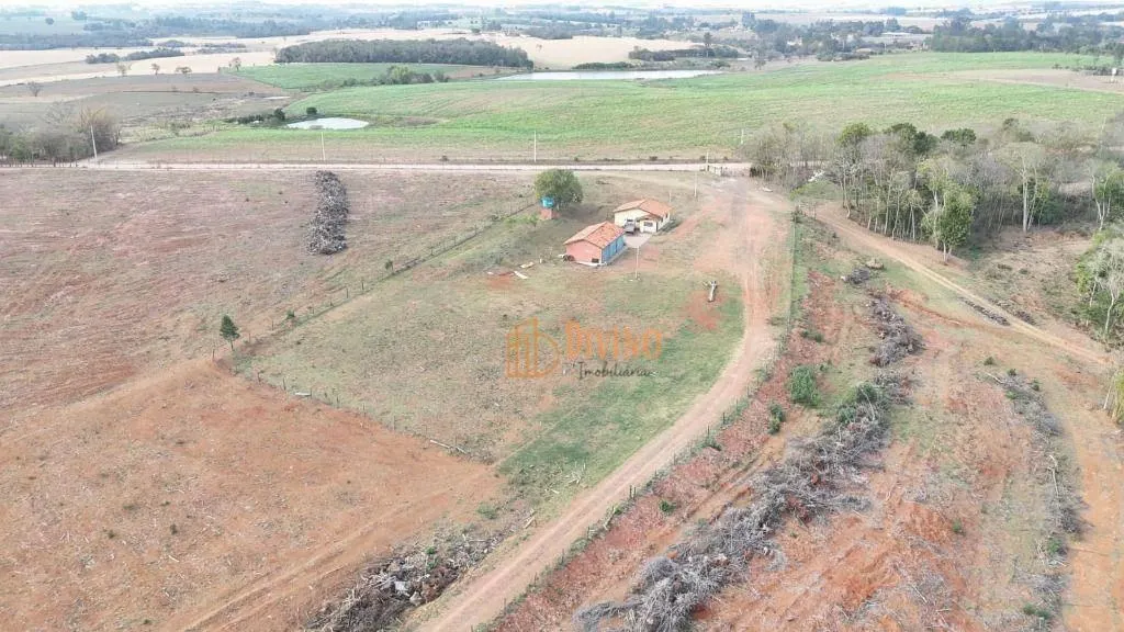 Fazenda à venda de 470 ha em Tatuí, SP, Brasil