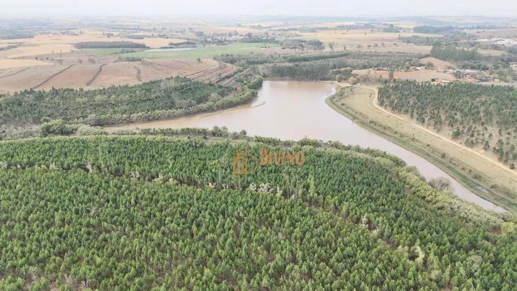 Fazenda à venda de 470 ha em Tatuí, SP, Brasil