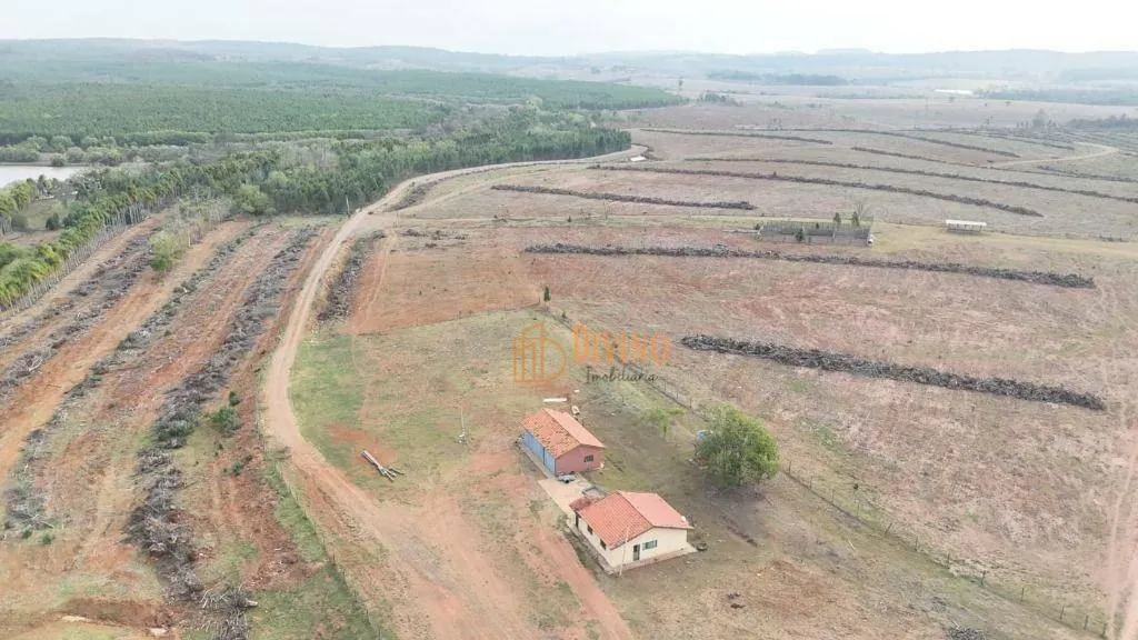 Fazenda à venda de 470 ha em Tatuí, SP, Brasil
