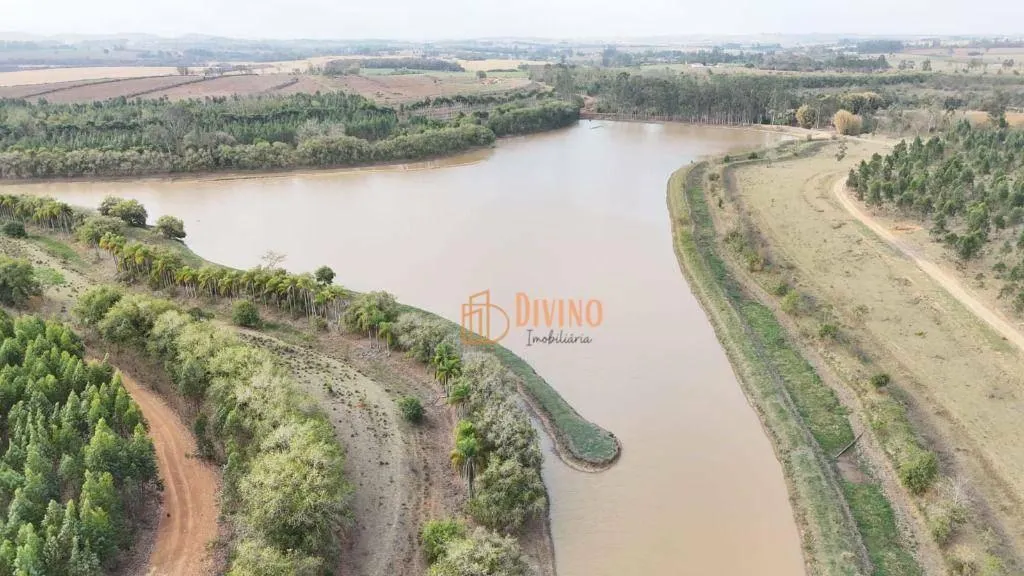 Fazenda à venda de 470 ha em Tatuí, SP, Brasil