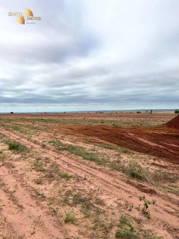 Fazenda à venda de 8.571 ha em Itiquira, MT, Brasil