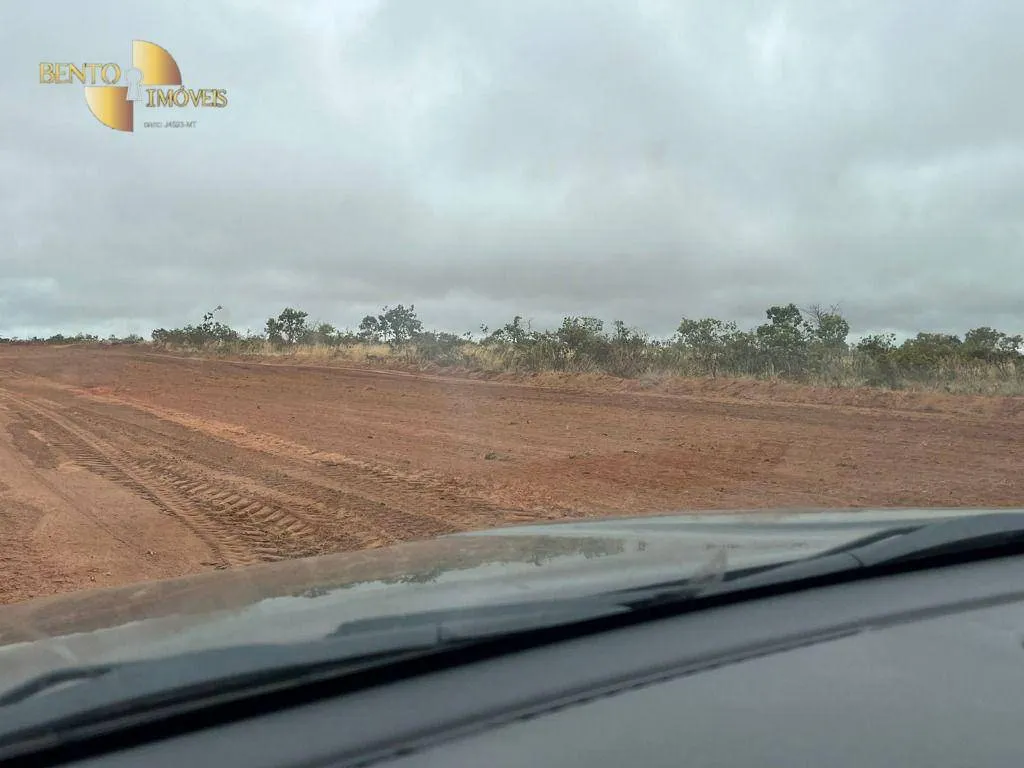 Fazenda à venda de 8.571 ha em Itiquira, MT, Brasil