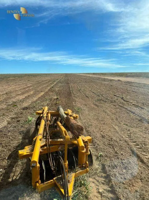 Fazenda à venda de 8.571 ha em Itiquira, MT, Brasil