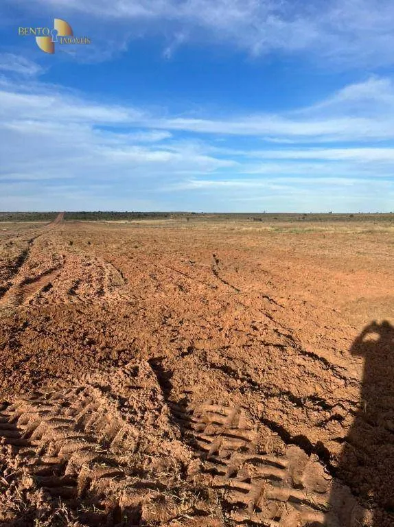 Fazenda à venda de 8.571 ha em Itiquira, MT, Brasil
