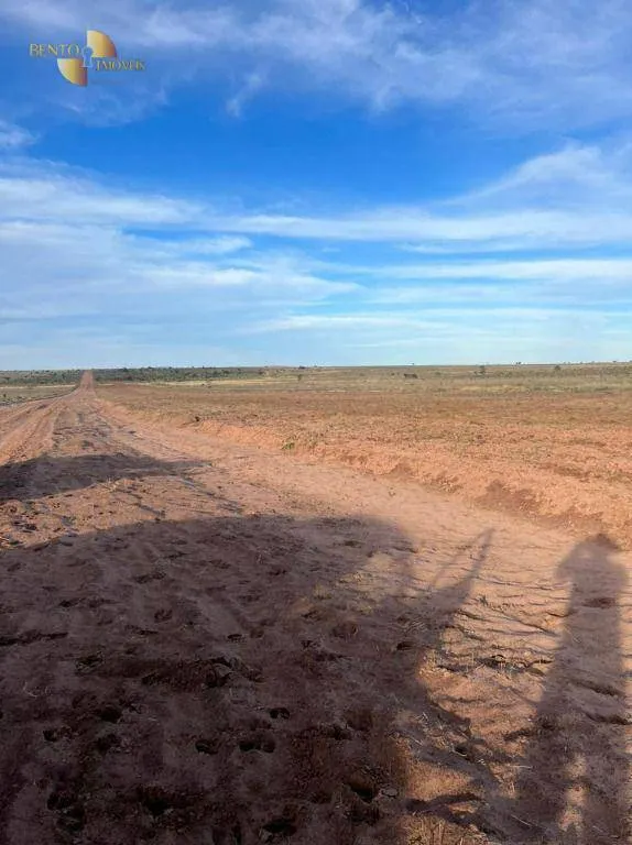 Fazenda à venda de 8.571 ha em Itiquira, MT, Brasil
