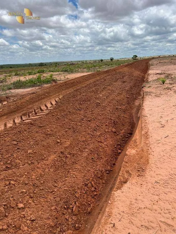 Fazenda à venda de 8.571 ha em Itiquira, MT, Brasil