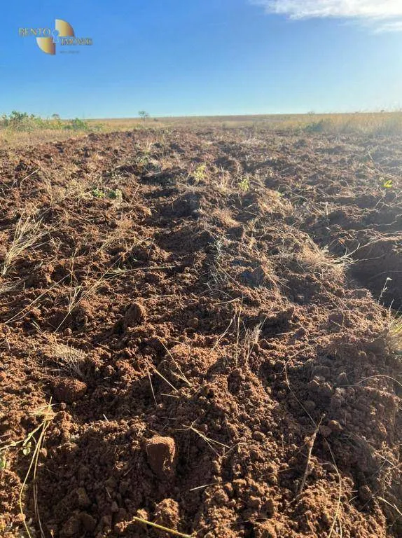 Fazenda à venda de 8.571 ha em Itiquira, MT, Brasil