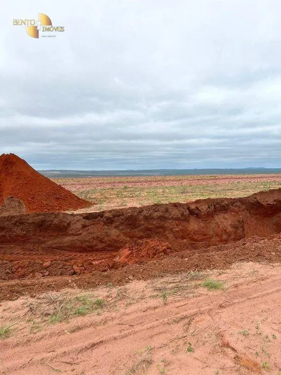 Fazenda à venda de 8.571 ha em Itiquira, MT, Brasil