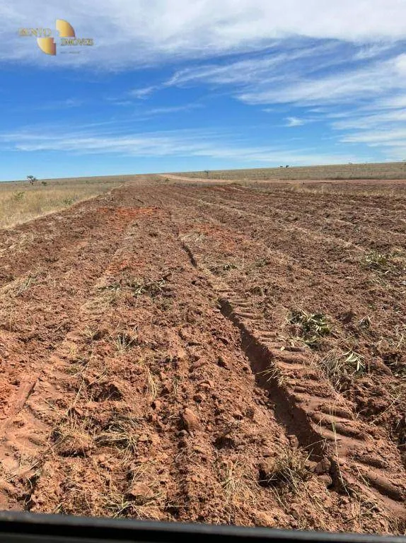 Fazenda à venda de 8.571 ha em Itiquira, MT, Brasil
