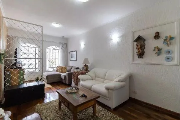 House for sale of 200 m² in São Paulo, SP, Brazil