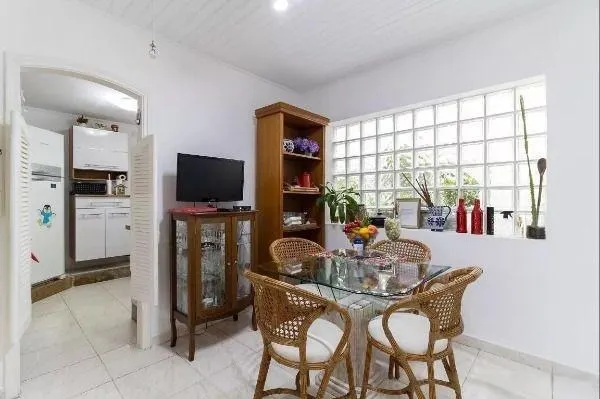 House for sale of 200 m² in São Paulo, SP, Brazil