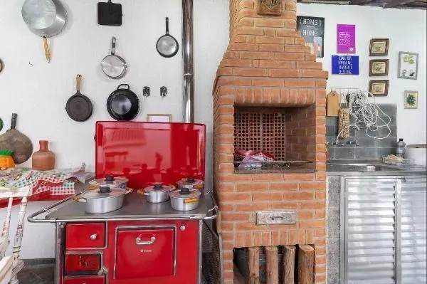 House for sale of 200 m² in São Paulo, SP, Brazil