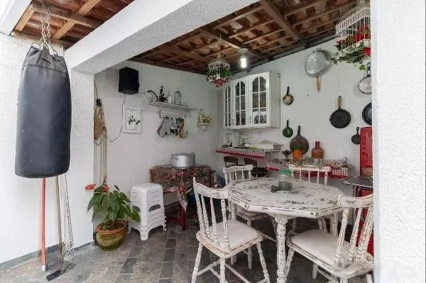 House for sale of 200 m² in São Paulo, SP, Brazil