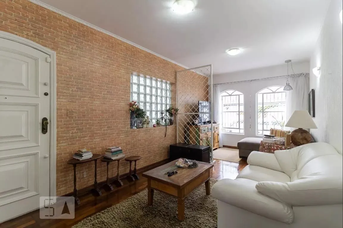 Casa à venda de 200 m² em São Paulo, SP, Brasil