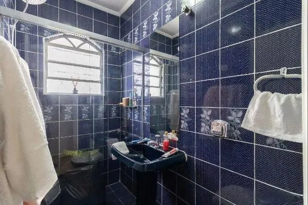 House for sale of 200 m² in São Paulo, SP, Brazil