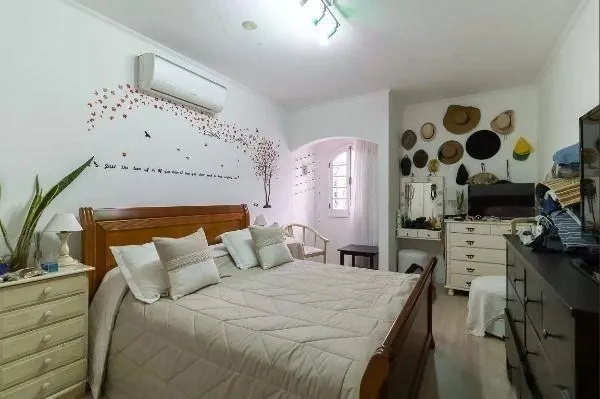House for sale of 200 m² in São Paulo, SP, Brazil