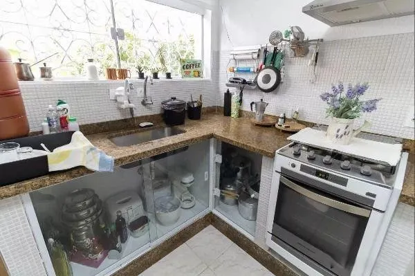 House for sale of 200 m² in São Paulo, SP, Brazil