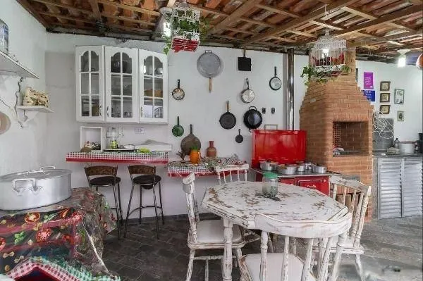House for sale of 200 m² in São Paulo, SP, Brazil