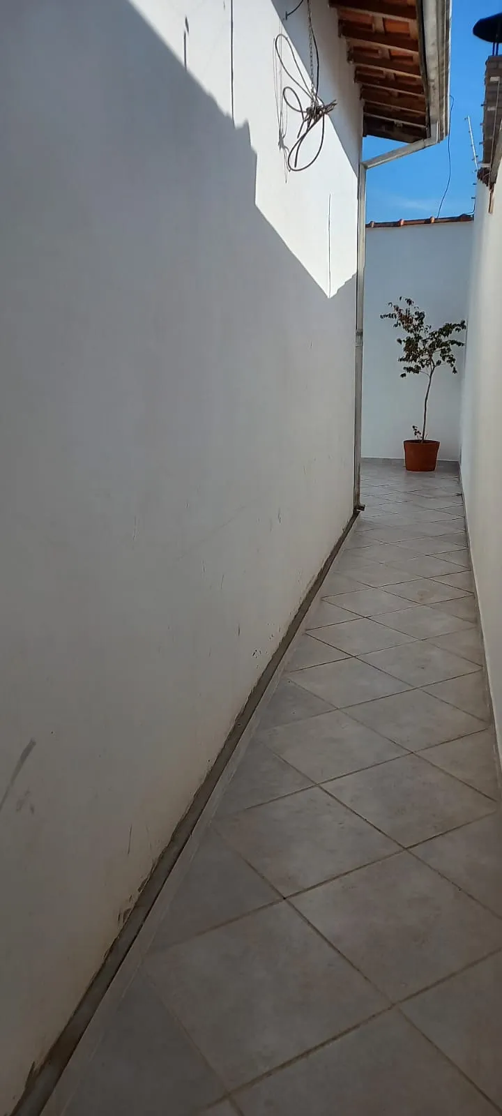 House for sale of 137 m² in Caçapava, SP, Brazil