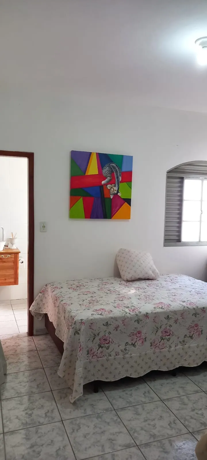 Casa à venda de 137 m² em Caçapava, SP, Brasil