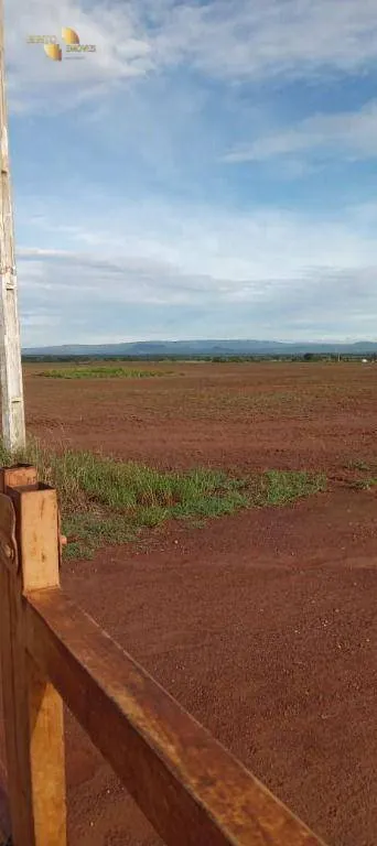 Fazenda à venda de 627 ha em Poconé, MT, Brasil