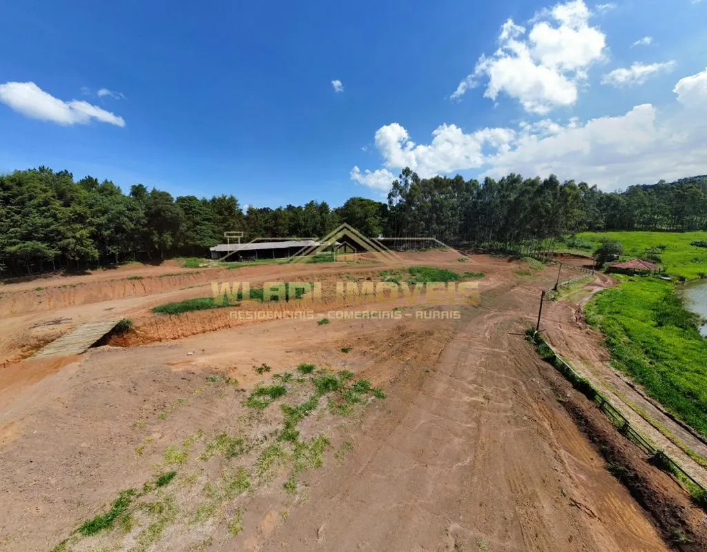 Fazenda à venda de 130 ha em Bragança Paulista, SP, Brasil