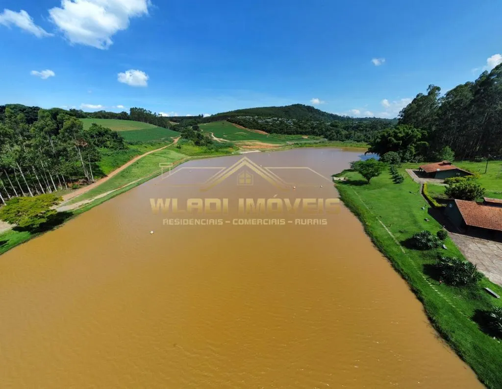 Fazenda à venda de 130 ha em Bragança Paulista, SP, Brasil