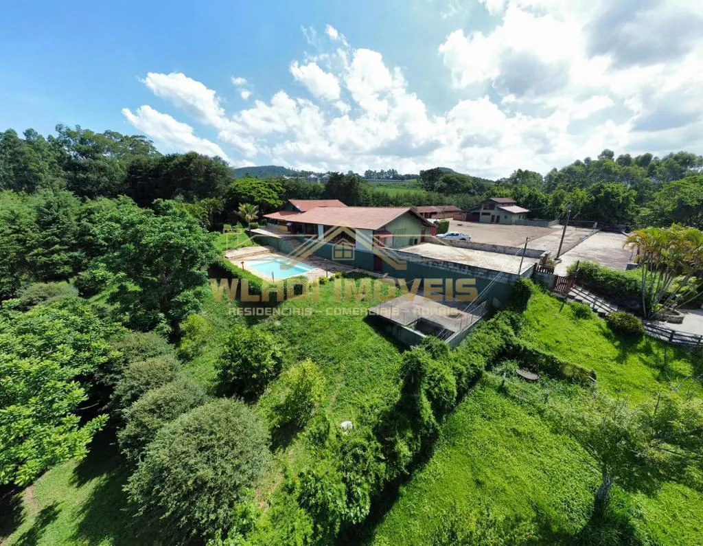 Fazenda à venda de 130 ha em Bragança Paulista, SP, Brasil