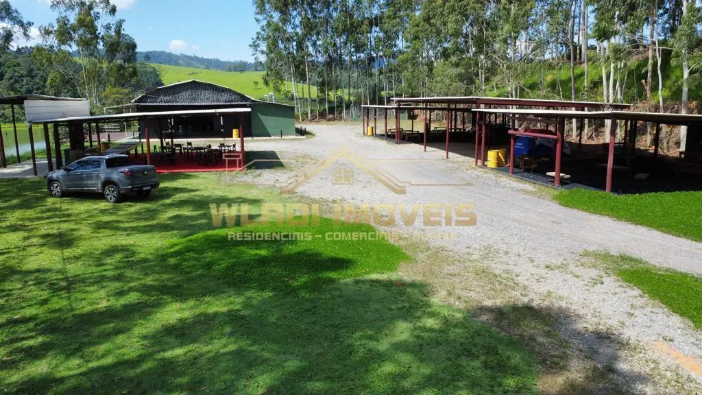 Fazenda à venda de 130 ha em Bragança Paulista, SP, Brasil