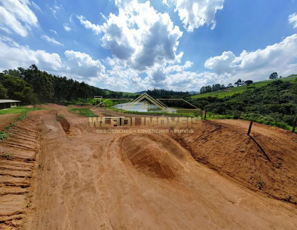 Fazenda à venda de 130 ha em Bragança Paulista, SP, Brasil