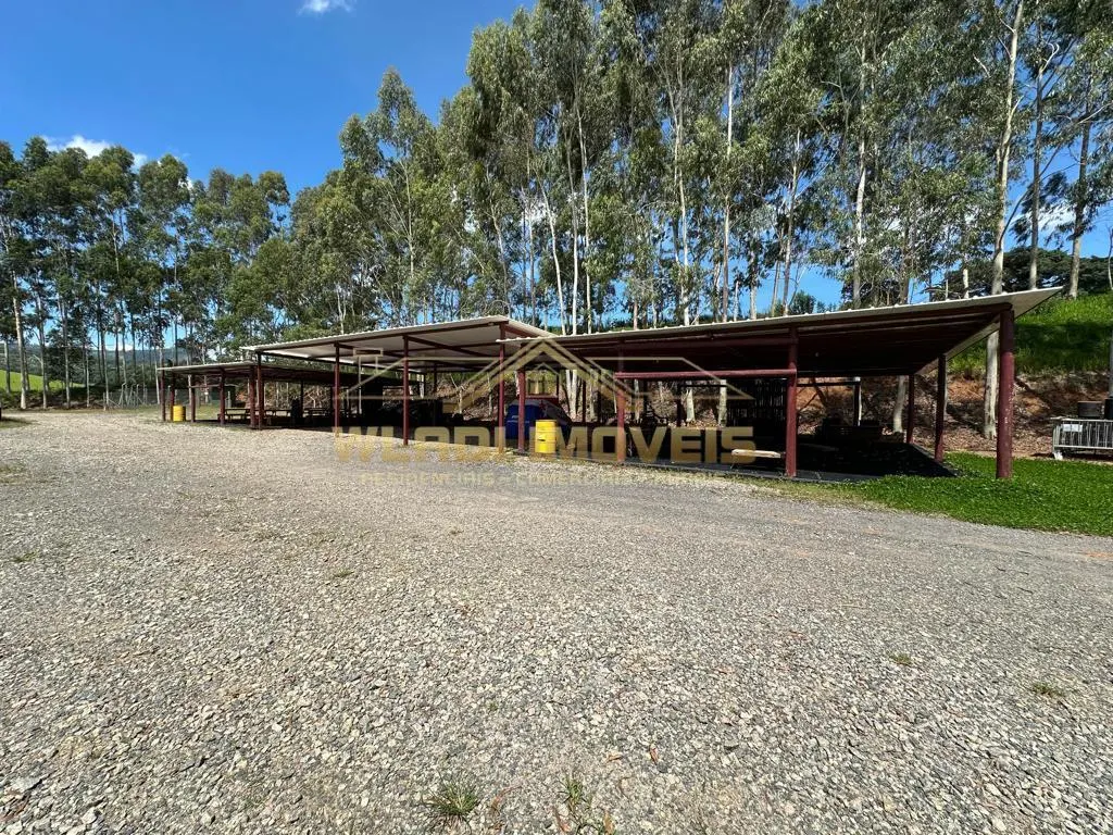 Fazenda à venda de 130 ha em Bragança Paulista, SP, Brasil