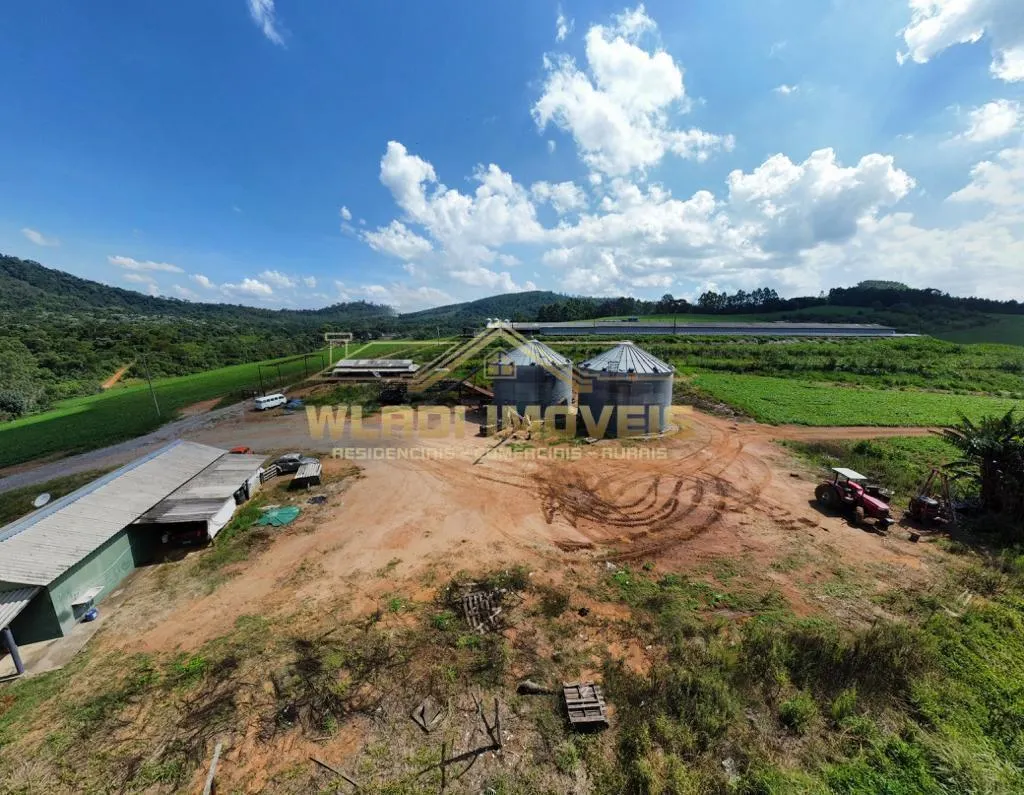 Fazenda à venda de 130 ha em Bragança Paulista, SP, Brasil