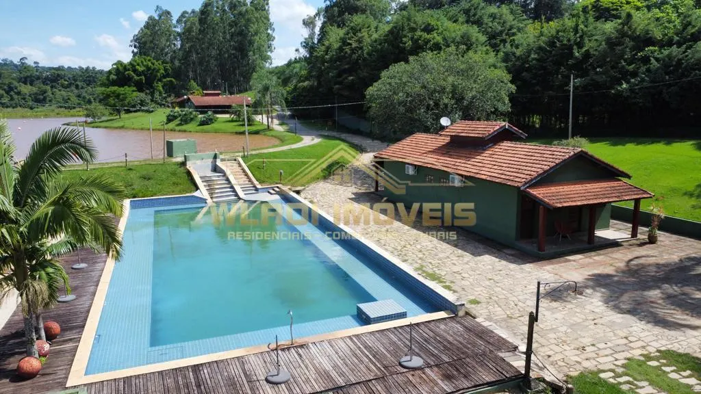 Fazenda à venda de 130 ha em Bragança Paulista, SP, Brasil