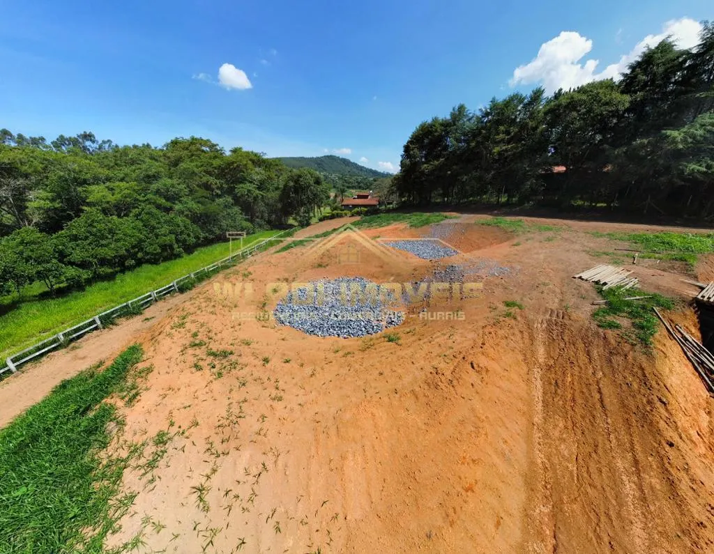 Fazenda à venda de 130 ha em Bragança Paulista, SP, Brasil