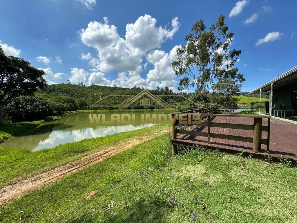 Fazenda à venda de 130 ha em Bragança Paulista, SP, Brasil