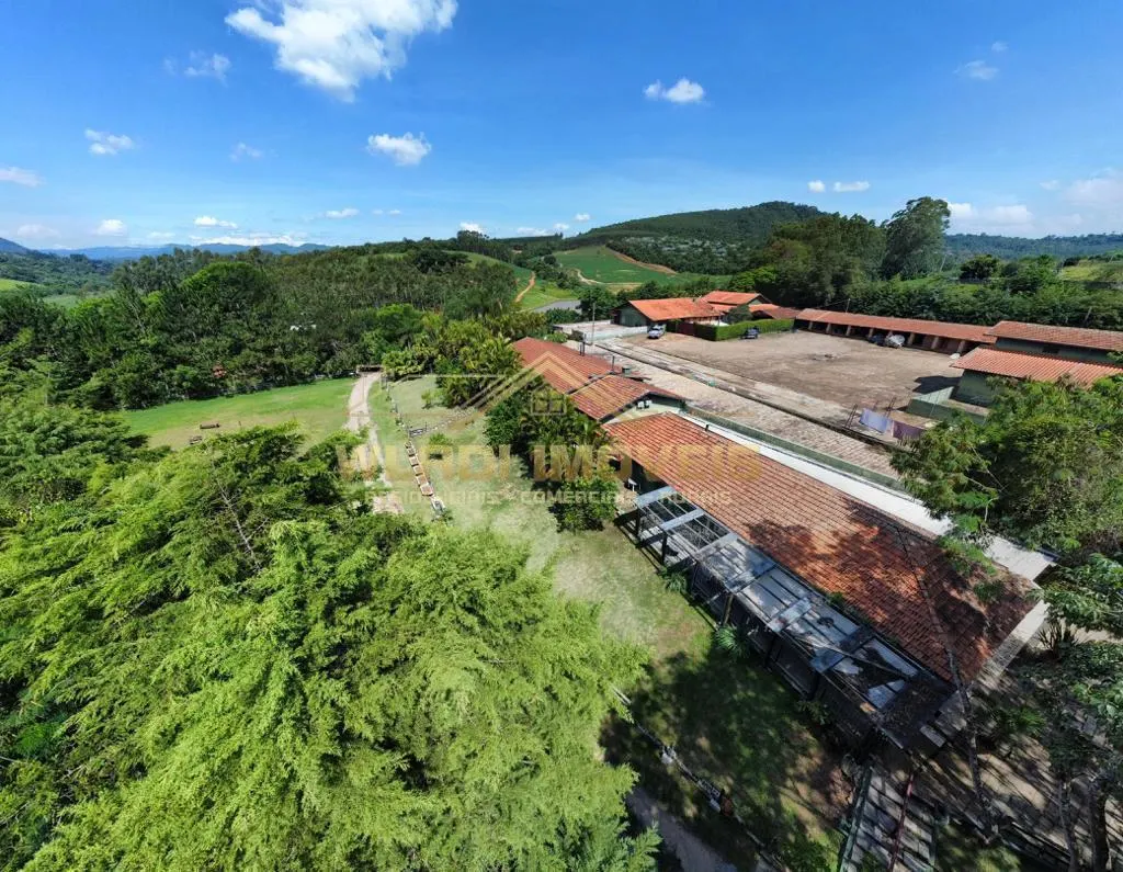 Fazenda à venda de 130 ha em Bragança Paulista, SP, Brasil