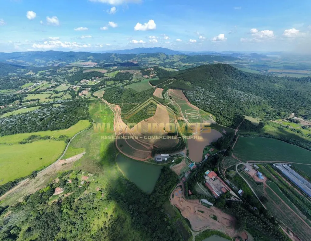 Fazenda à venda de 130 ha em Bragança Paulista, SP, Brasil