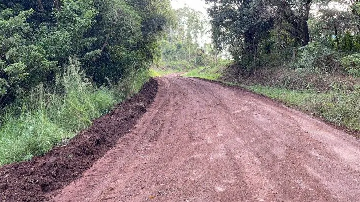 Country home for sale of 6 acres in Santo Antônio da Patrulha, RS, Brazil