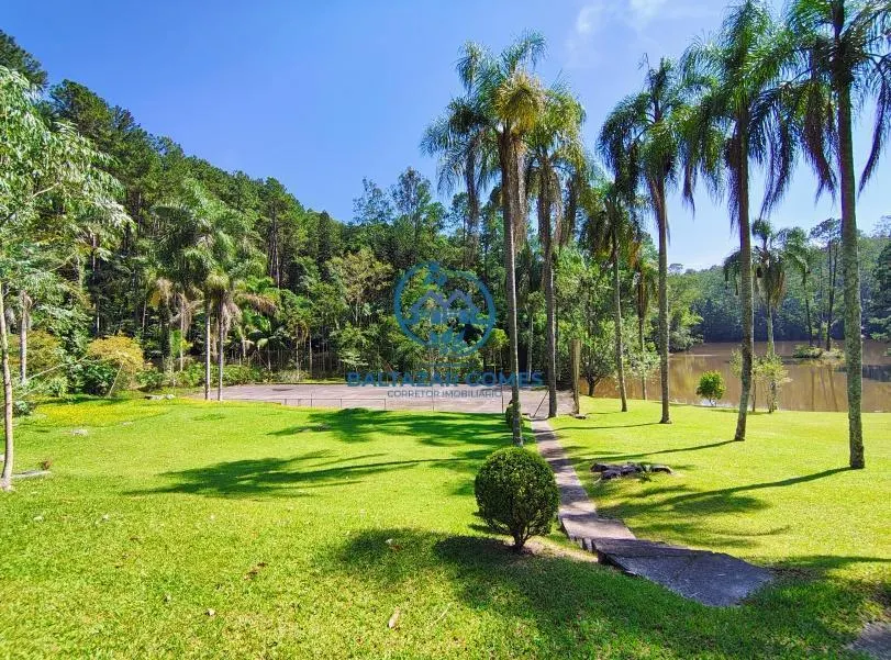 Small farm for sale of 67 acres in Mogi das Cruzes, SP, Brazil